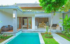 Villa Padma Ubud